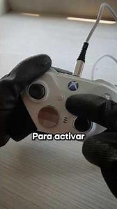 Do you like my new Xbox Elite controller? #xbox #repair #marketplace #tacora #gaming #ps5