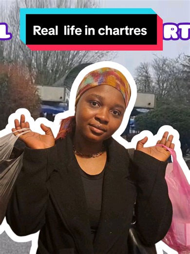 Experience Real Life in Chartres: Beyond Tourist Spots