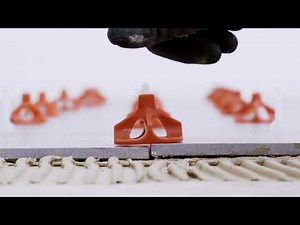 Raimondi Vite Tile Leveling System