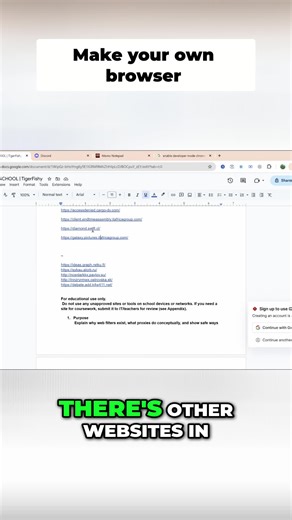 Unlock a universe of apps with Interstellar! Learn how to create your own custom browser. Explore the possibilities! #Interstellar #Apps #CustomBrowser #TechTips #WebApp