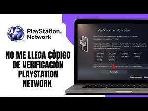 I'm not receiving my PlayStation Network verification code. Solution