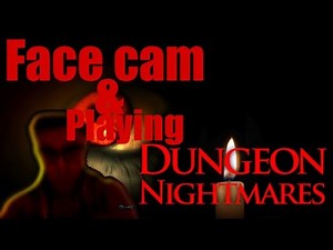 Dungeon Nightmare Episode 1 "Night 1"