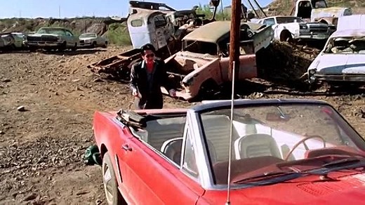 U Turn Directed by Oliver Stone R 1997 ‧ Mystery/Thriller ‧ 2h 5m Sean Penn • Joaquin Phoenix • Jennifer Lopez Welcome to the movies and television