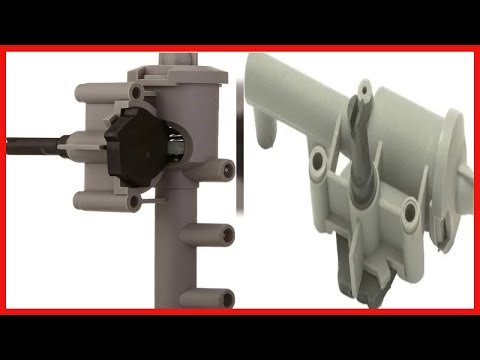 Quality product - Atwood 56096 Piezo Ignitor