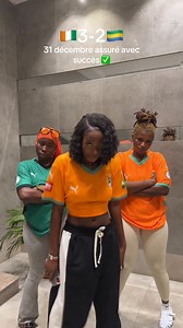 31 décembre assuré avec succès ✅🇨🇮 Raïma officiel | Piko z-z