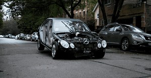 This Is What Happens To Your Car When You Hit A Speed Bump - Jalopnik