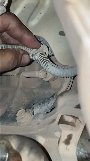 How to Replace Oxygen Sensor-Lexus Gx470 2004‪@BMW‬ ‪@audi‬ #trending #bmw #tiktok #audi