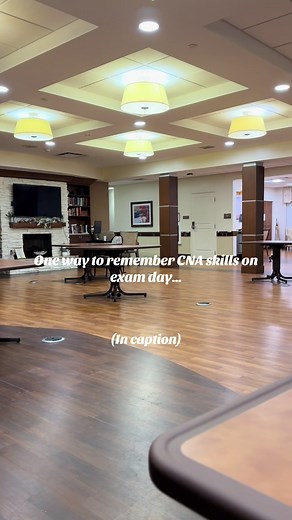 Effective CNA Skills Preparation for Exam Success