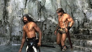 Thief. Warrior. Gladiator. King. 'Conan the Barbarian' Returns to Theaters for its 40th Anniversary! -