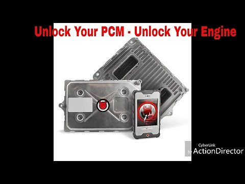 Dodge Mopar PCM Unlock and Engine Tune...DiabloSport i3 InTune vs Scat Pack Stage 1 Tuner