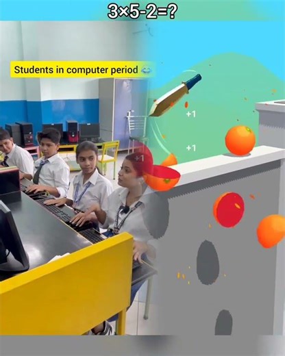 Student fav computer period 😄#Trend#subscribe