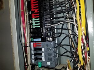 What are Zinsco electrical panels?