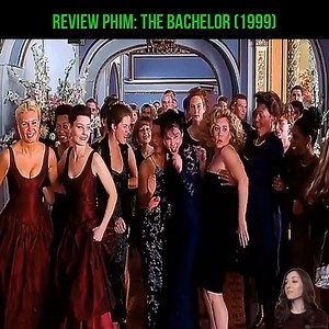 656K views · 9K reactions | Review Phim: The Bachelor (1999) | Vicente Memes | Facebook