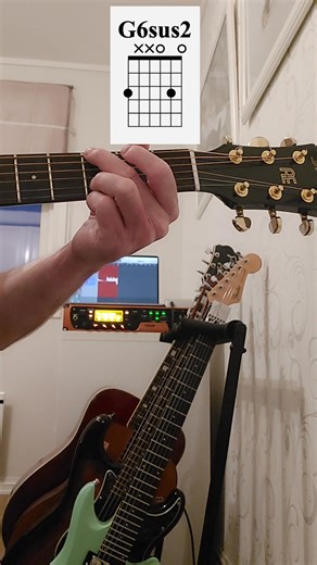 Save Chords for Later #guitarchords #learnguitar #beautifulchords #playguitar #spillgitar #guitarplayer #guitarra #lærgitar #akkorder #chordsguitar #gitar #chordprogressions #easychords #chordstutorial #basicchords | Christian Thoresen