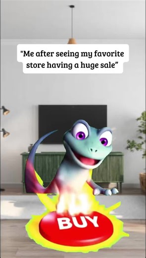 Me after seeing something on sale online: “I’m just gonna close the app and be disciplined” closes app reopens app 30 seconds later like I forgot something important “okay but this feels like a sign…” checks out immediately 💳😭 #Meme #MemeCut #memes #memestiktok #memetiktok