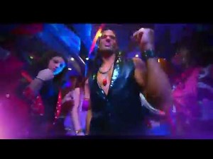 Adam Rose's 2nd Entrance Video