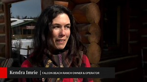 Concerns looming over twinning of Trans-Canada for Falcon Lake, Man. business owner, resident