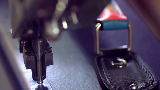 120 years in the making, this special collaboration brings together the craftsmanship of Globe-Trotter and the colours of Paul Smith. Find out more: paul-smith.co/JbzSwu | Paul Smith