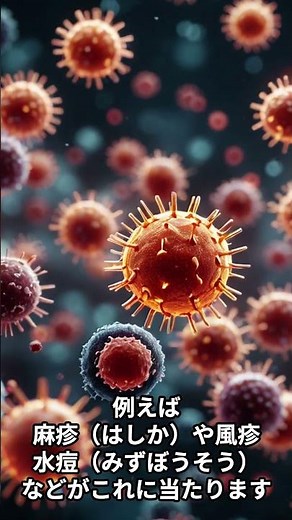 What are the different types of vaccines? #shorts