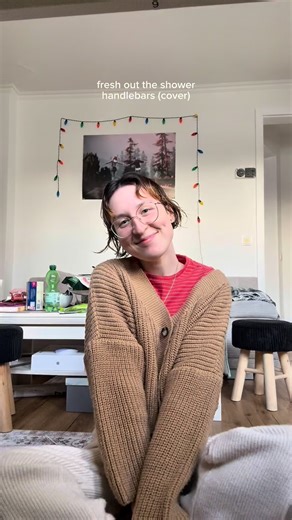 Roxana Halina on Instagram: "#cover #jennie #ruby"