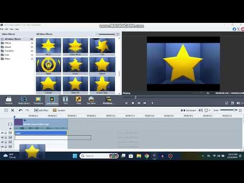 how to make super duper low pitched on avs