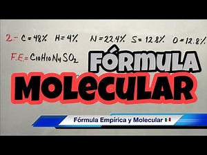 Empirical Formula of a Compound (Part 2)