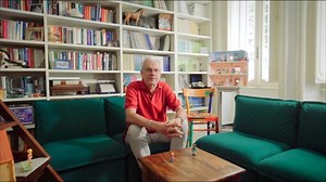 Children in Family Therapy