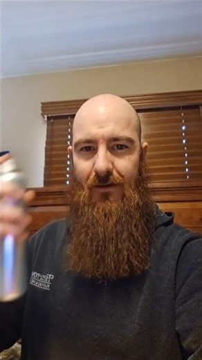 I just wanted hair...be careful what you wish for.