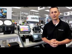 How to Set Sonar Sensitivity on Lowrance Fish Finders