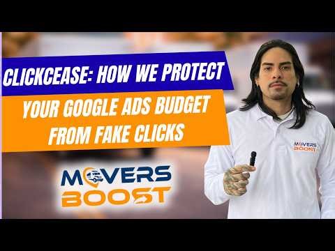 ClickCease: How We Protect Your Google Ads Budget From Fake Clicks