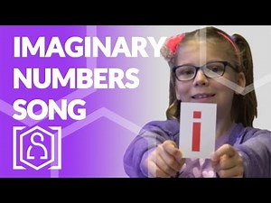 Imaginary Numbers - a musical rendition