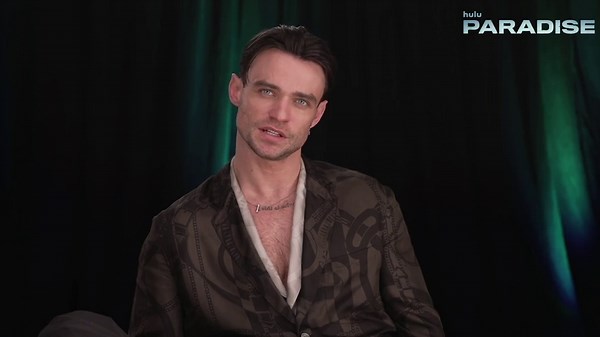 'Paradise' Season 2 Episode 5 recap: Mail loneliness epidemic