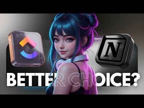 Notion vs ClickUp Review: Most People Are Asking the Wrong Question (2026)