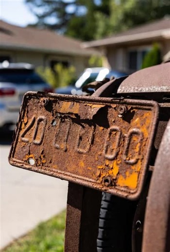 Transforming Rusty Surfaces: Satisfaction in Rust Cleaning