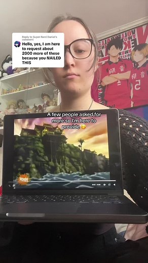 Azula's Party Planning Skills in Action | Avatar: The Last Airbender Clip