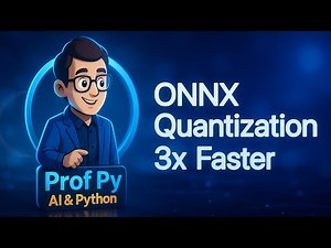 ONNX Runtime Quantization: Make Reranking 3× Faster in Python