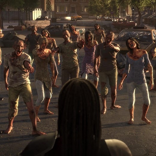 Can you survive in The Walking Dead? | The Walking Dead: Road to Survival