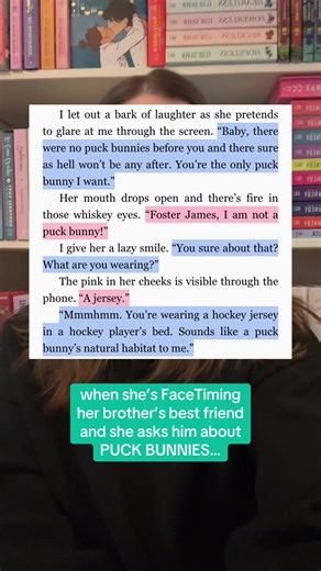 NHL goalie teammate’s sister no third act breakup roommates he falls first and harder O Goalie Night by K.M. Gillis #booktokfyp #bookrec #bookrecs #fictionalmen #hockeybook