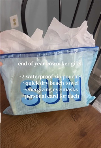 End of Year Teacher Gift Ideas for Your Team