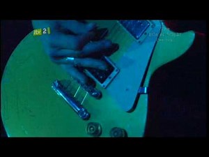 The Prodigy - Their Law (Live @ Isle of Wight '09)