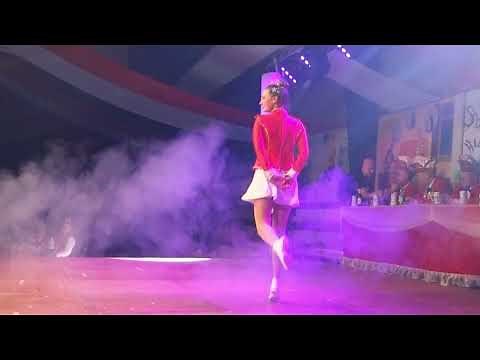 Spornitzer Karneval Verein - Tanzmariechen 2023