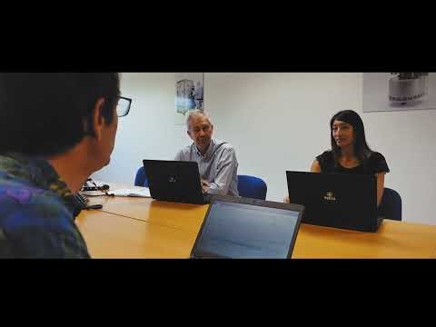 アニールシス：会社概要と製品紹介