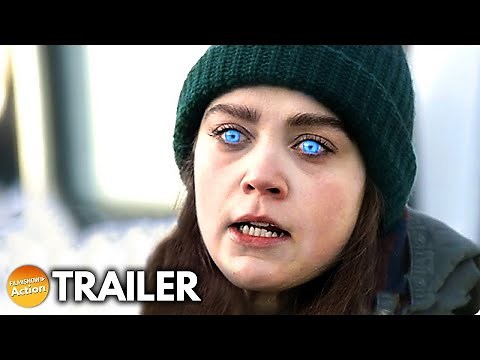 ENHANCED (2021) Trailer | Sci-Fi Action Thriller Movie