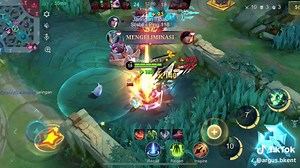 Kesabaran YSS vs. Argus Age Age di Mobile Legends - M6nyalalndonesia