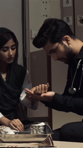 𝘪𝘥𝘢 ❨ on Instagram: "the eyes chico, they never lie. . . . sdt: @tereyadein be lated happy birthday sobi. you’re the sweetest person I’ve met. looking forward to more good times and getting to know you even better this year. 🤍 . . . 🎞️ yakeen ka safar . . . . . . . . . . sp: mine cc: mine ib: xodit._ audio: yt . . . #ahadrazamir #sajalaly #yakeenkasafar #yks #trending"