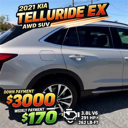 2021 Kia Telluride EX Waynesboro, PA 17268