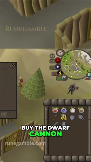 This Setup Unlocks EVERYTHING (Range Build)