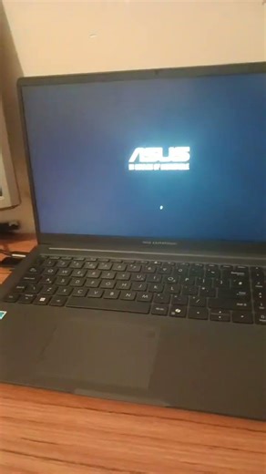 Going through windows setup for the 15th time