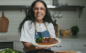 CookUnity: Real Food From Real Chefs • Ads of the World™ | Part of The Clio Network