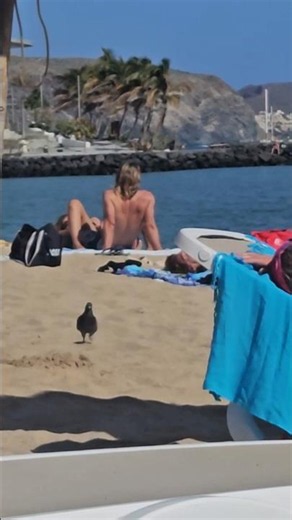 The Hidden Gems of Barcelona Beach: What Girls Should Not Miss!